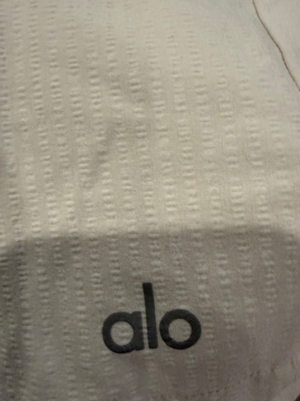 Alo Short